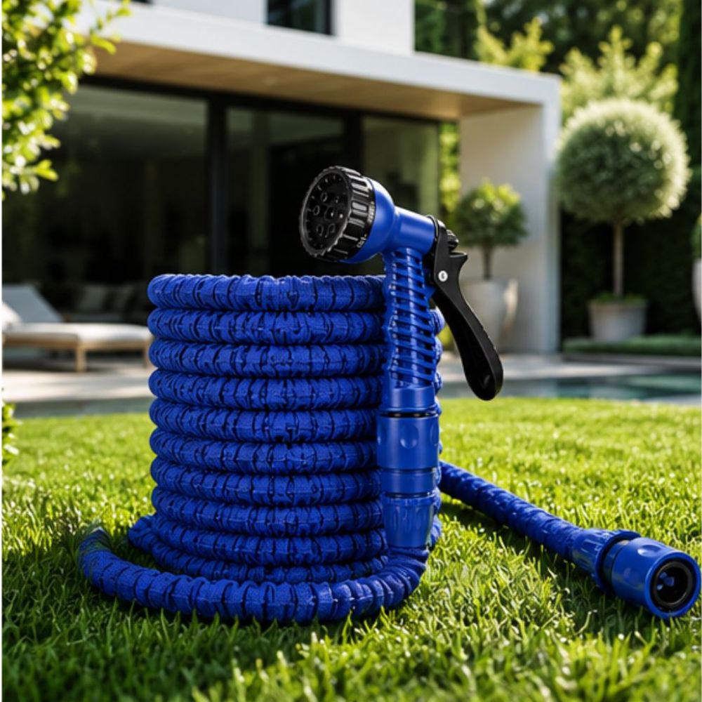 Manguera extensible 30m AquaFlexPro™
